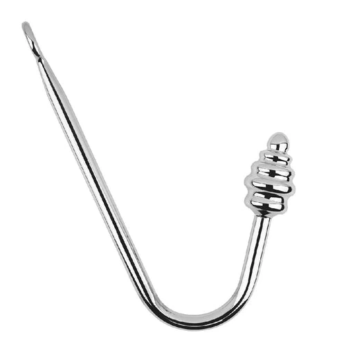 Ribbed Screw-in Set GreatBenefit Hook Anal 8826 1006